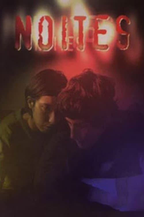 Noites (2000) poster