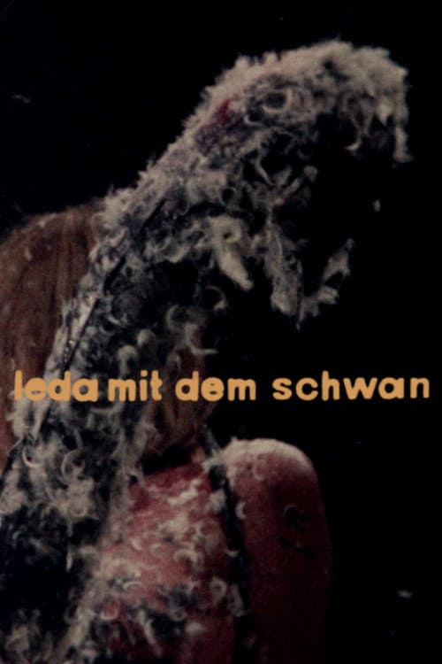 7/64: Leda mit dem Schwan (1964) poster
