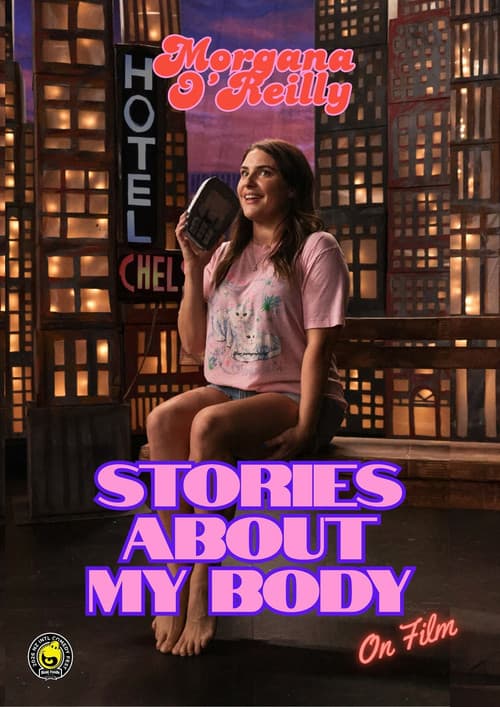 Stories About My Body (2026) poster