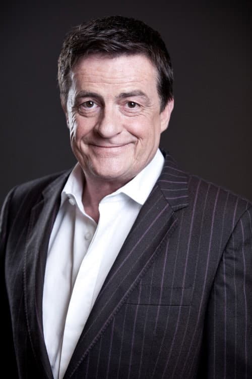 Johnny Kraaijkamp Jr. foto