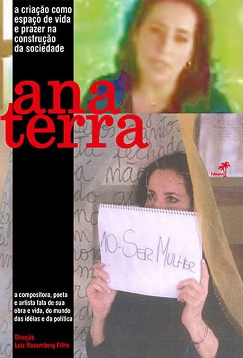 Ana Terra (2005) poster