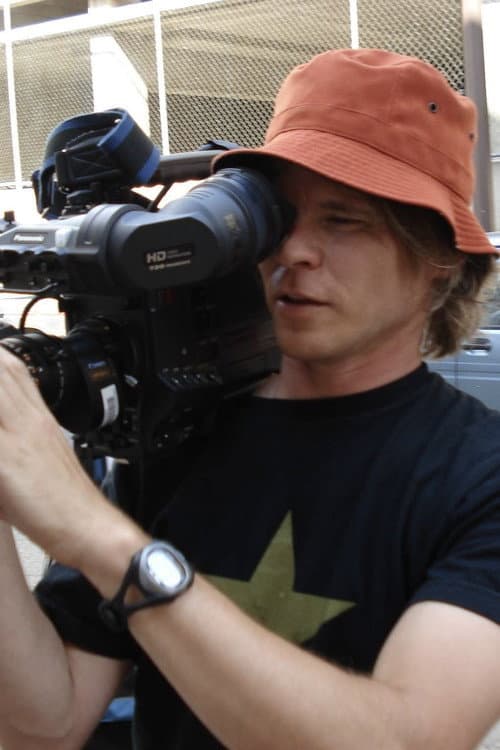 Patrick McLaughlin foto