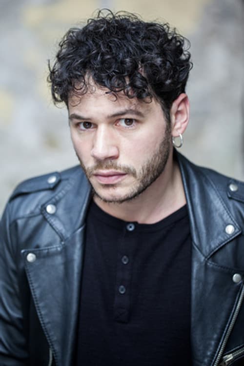 Emanuele Vicorito foto