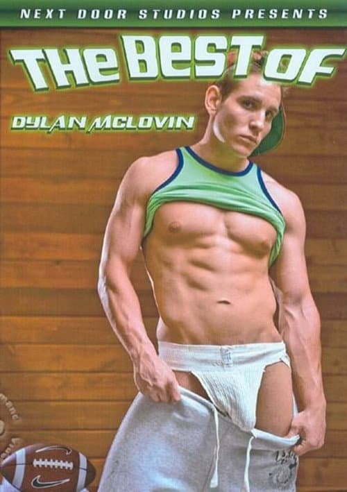 The Best of Dylan Mclovin (2008) poster
