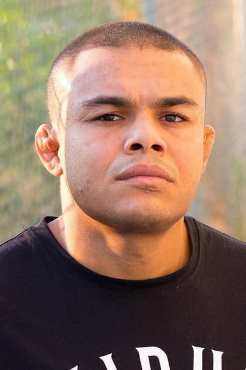 Nikolas Motta foto