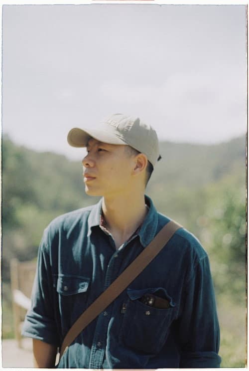 Đào Hoàng Anh foto