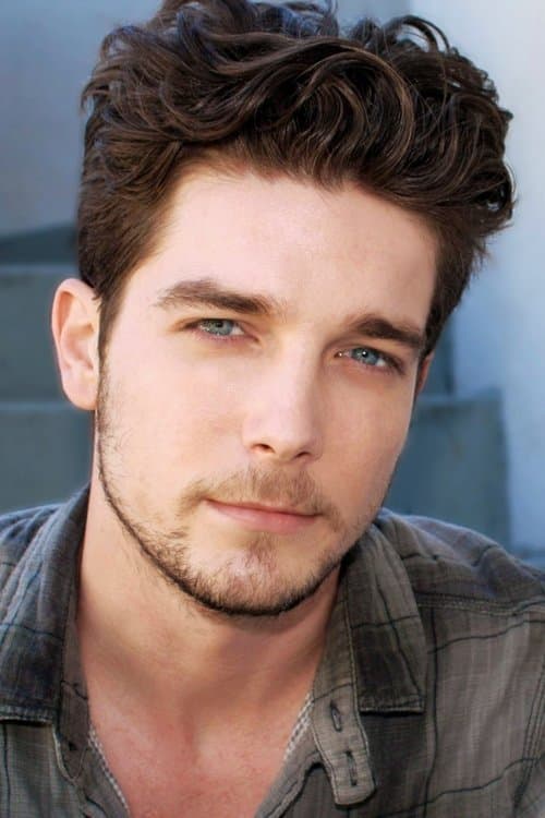 Logan Bartholomew foto
