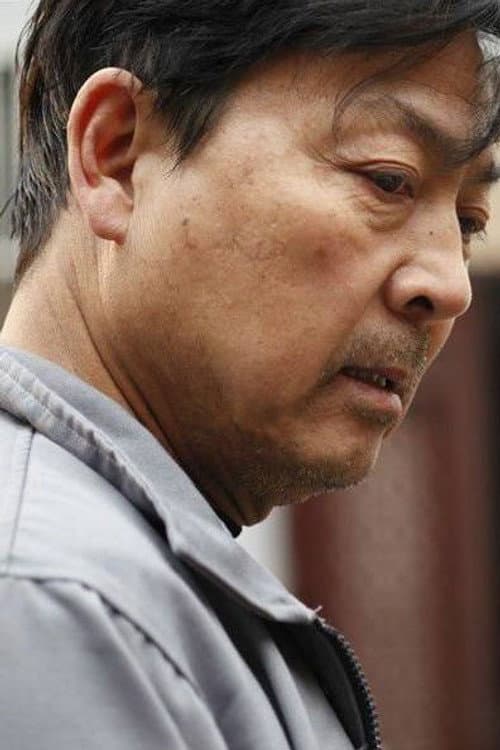 Huo Weimin foto