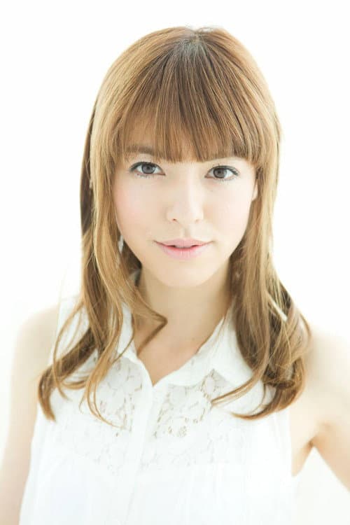 藤沢あやの foto