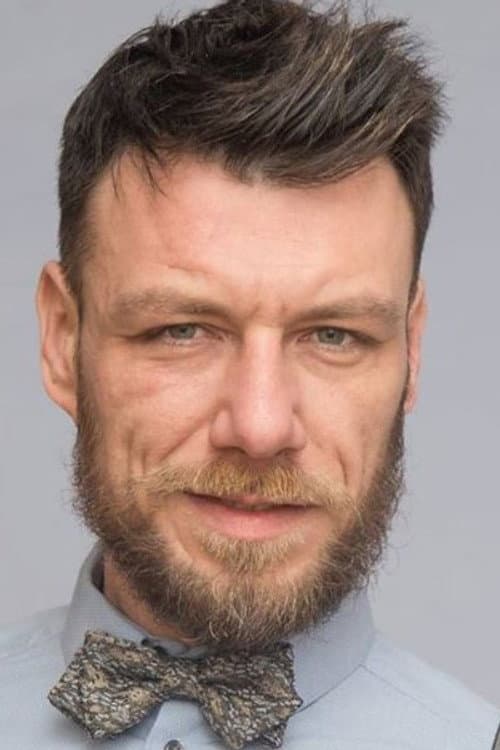 Julien Sarazin foto