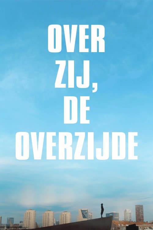 Over Zij, de Overzijde (2018) poster