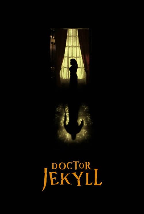 Doctor Jekyll (2023) poster