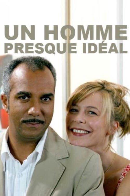 Un homme presque idéal (2003) poster