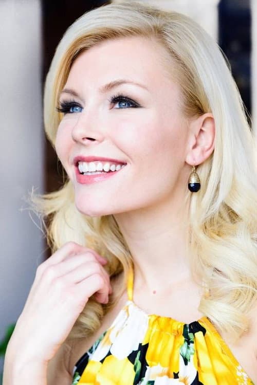 Tabby Delarosby foto