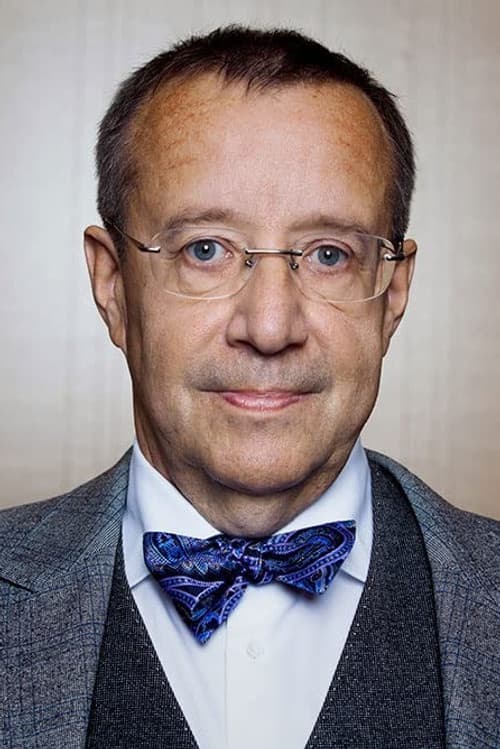 Toomas Hendrik Ilves foto