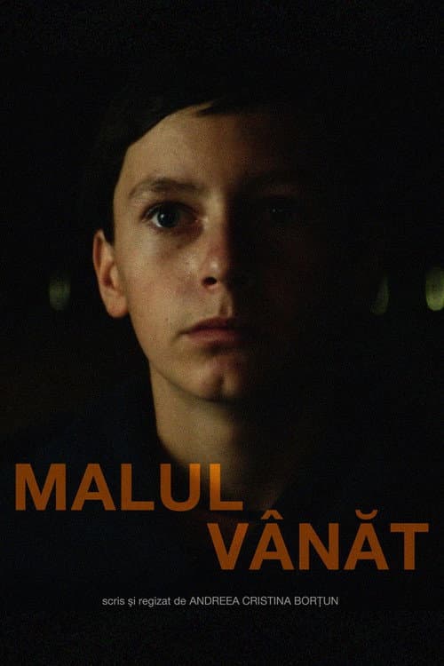 Malul Vânăt (2026) poster