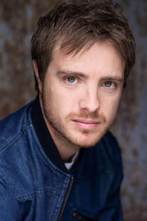Carl Dixon foto