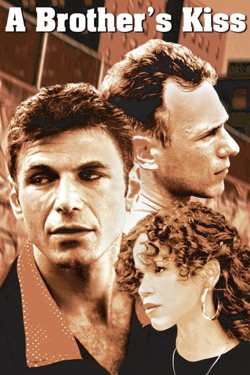 A Brother's Kiss (1997) poster