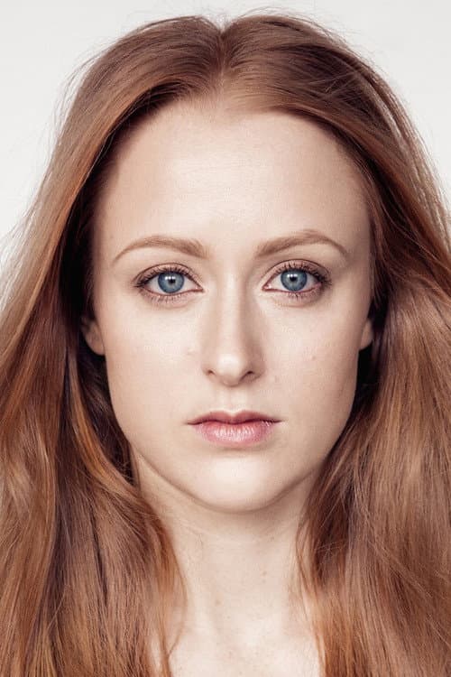 Emelie Wallberg foto