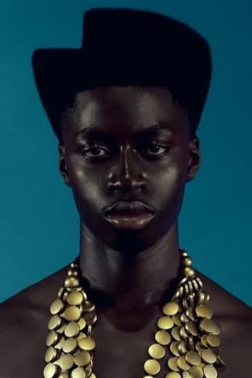 Boussey Bathily foto