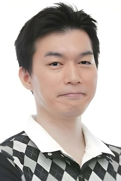 徳山靖彦 foto