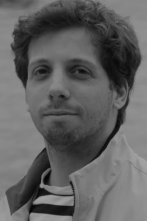 Julien Cadieux foto