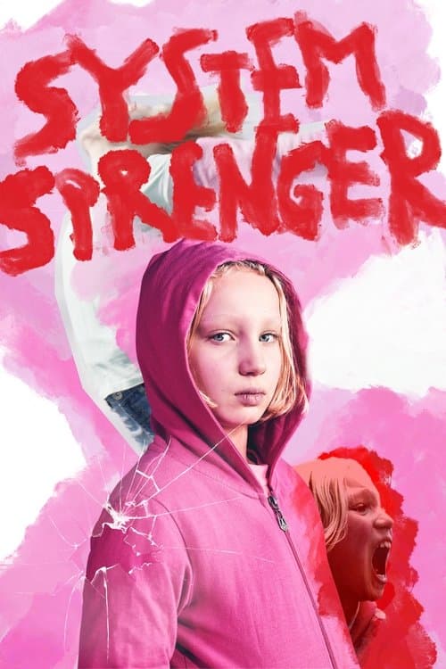 Systemsprenger (2019) poster
