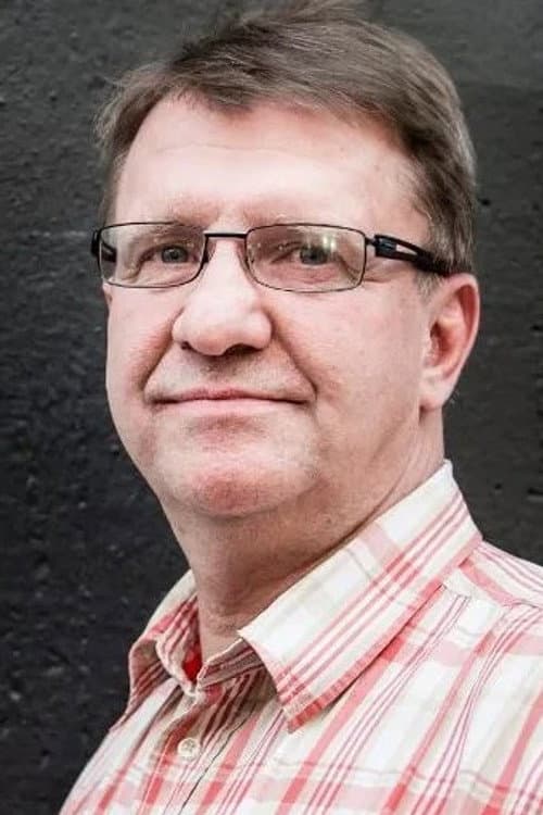 Tomas Jonsson foto