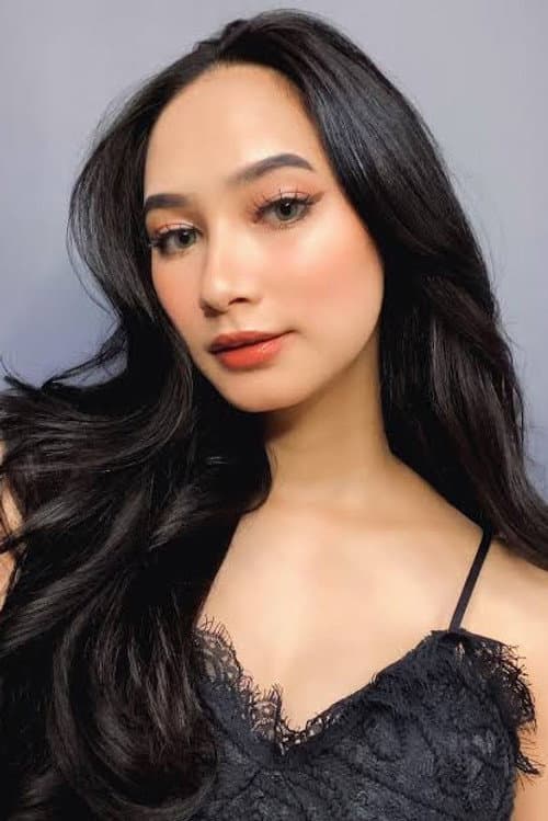 Nadira Sungkar foto