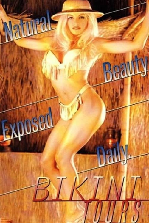 Bikini Tours (1997) poster