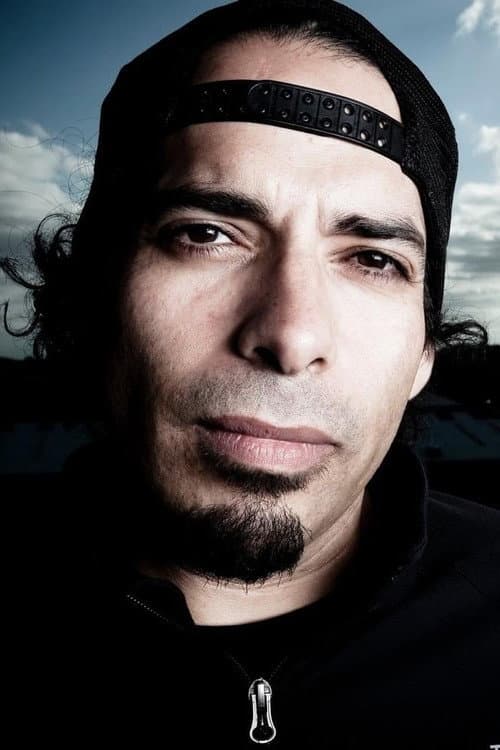Frank Delgado foto