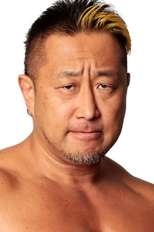 近藤修司 foto