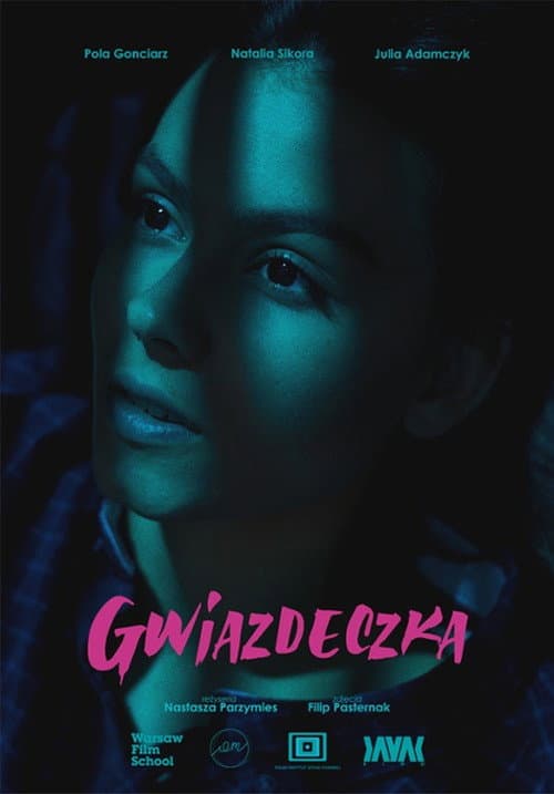 Gwiazdeczka (2020) poster