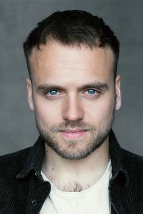 James Baxter foto