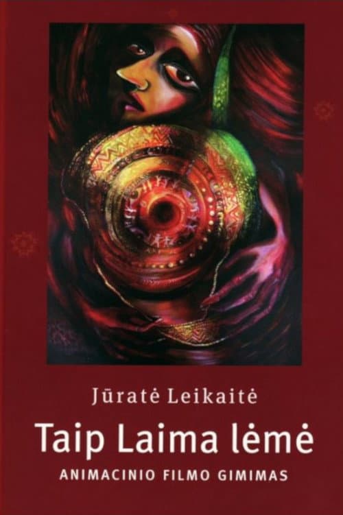 Taip Laima lėmė (2010) poster