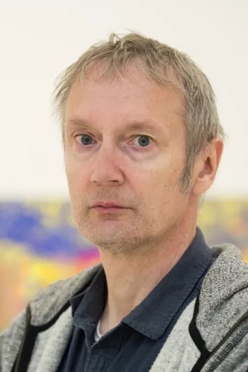 Wenzel Storch foto