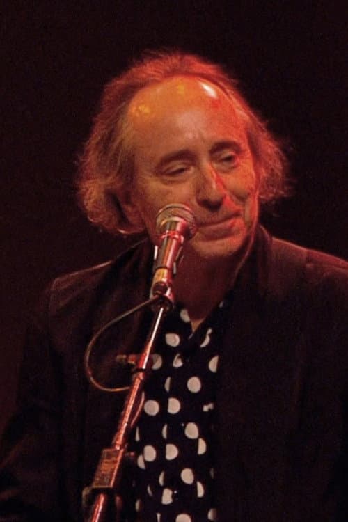 Joel Zifkin foto
