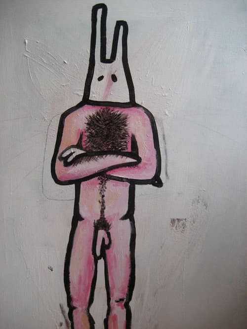 En Dag på landet (2010) poster