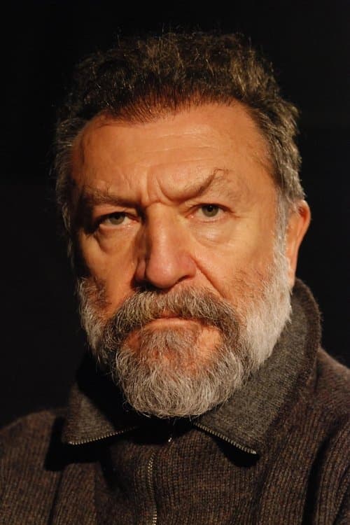 Tamer Levent foto
