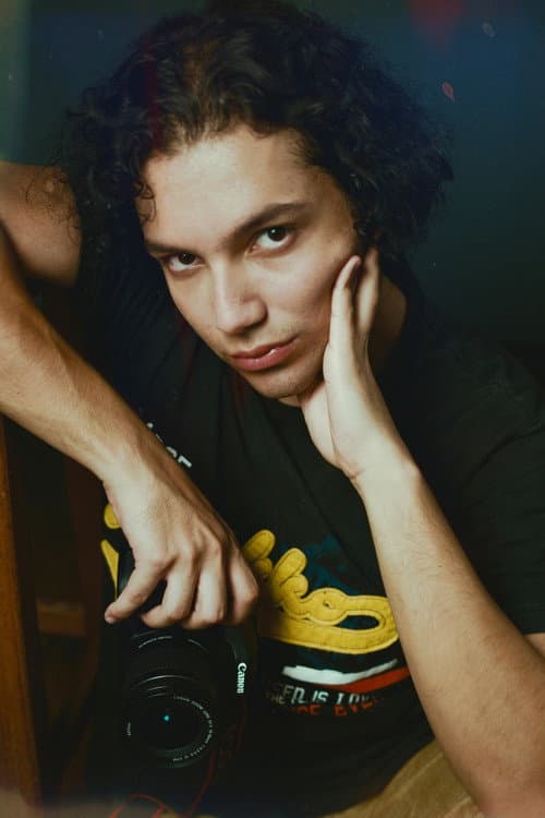 João Claro foto