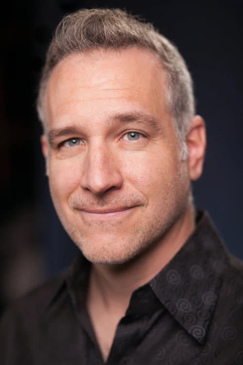 Chris Olsen foto