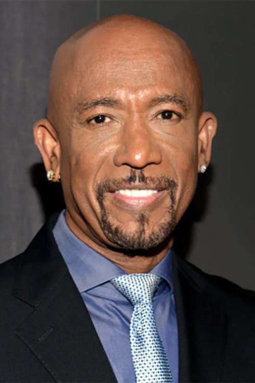 Montel Williams foto
