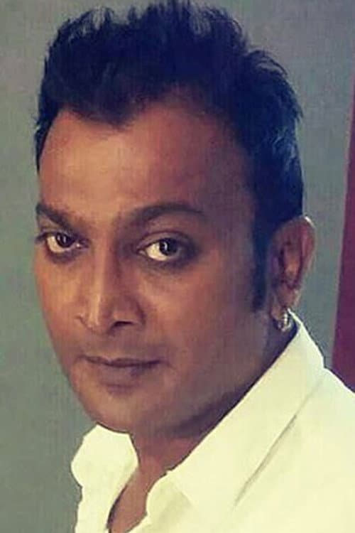 Rajesh Desai foto