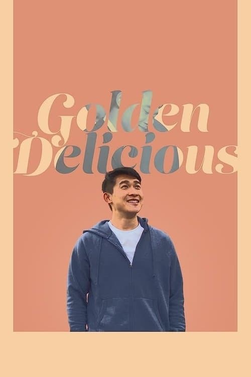 Golden Delicious (2022) poster