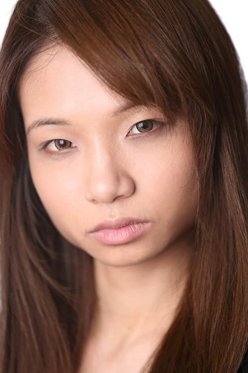 Jennifer Dong foto