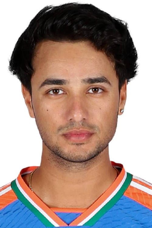 Abhishek Sharma foto
