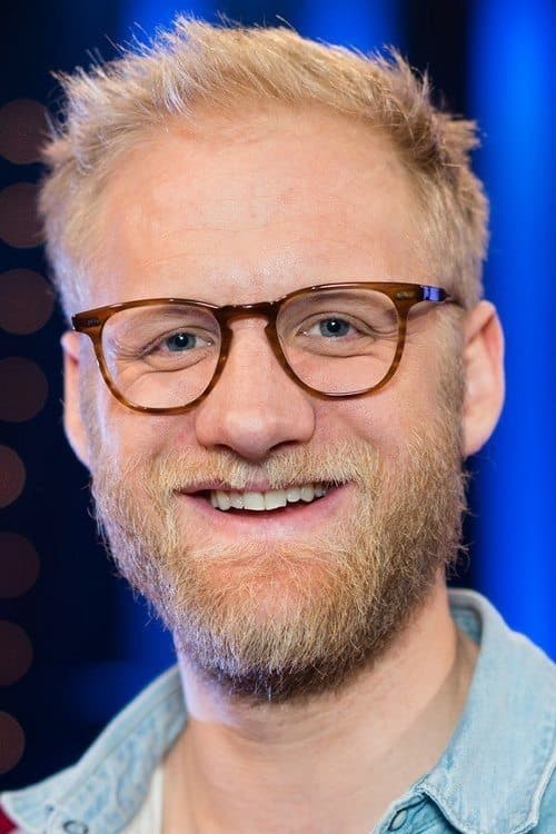 Mats Eldøen foto