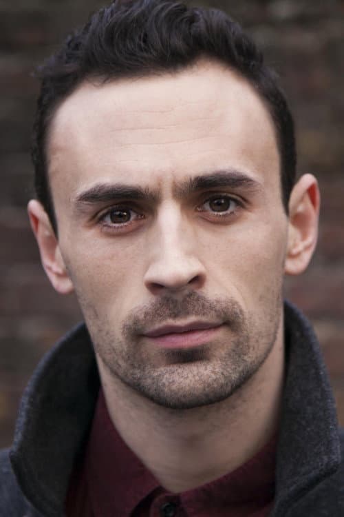 Alex Mugnaioni foto