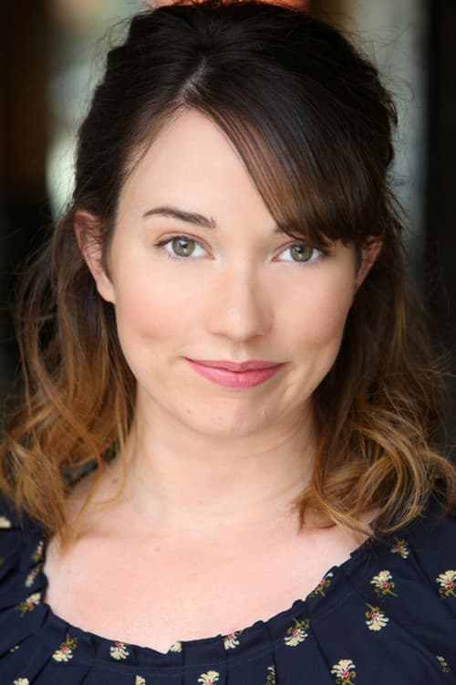 Taryn Schubert foto