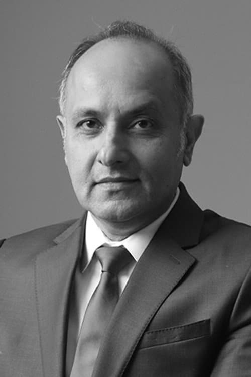 Kiran Merchant foto